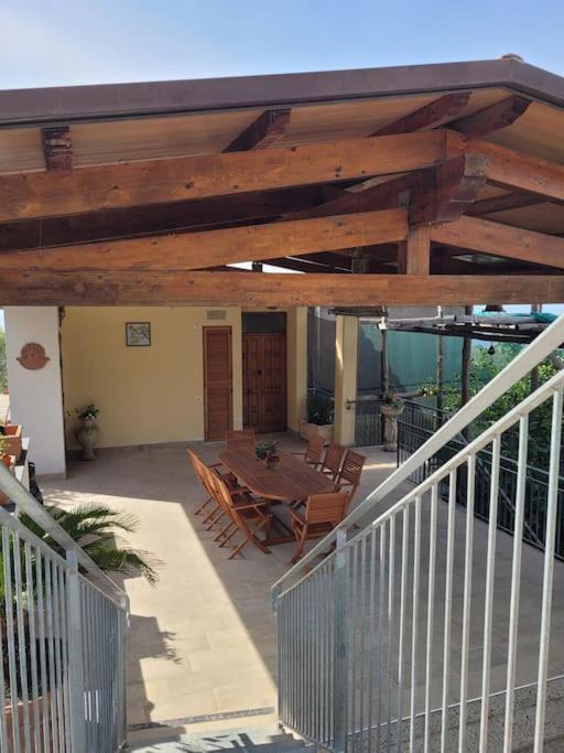 Villa Sun & Relax, Relaxing Location With Seaview Massa Lubrense Exterior foto