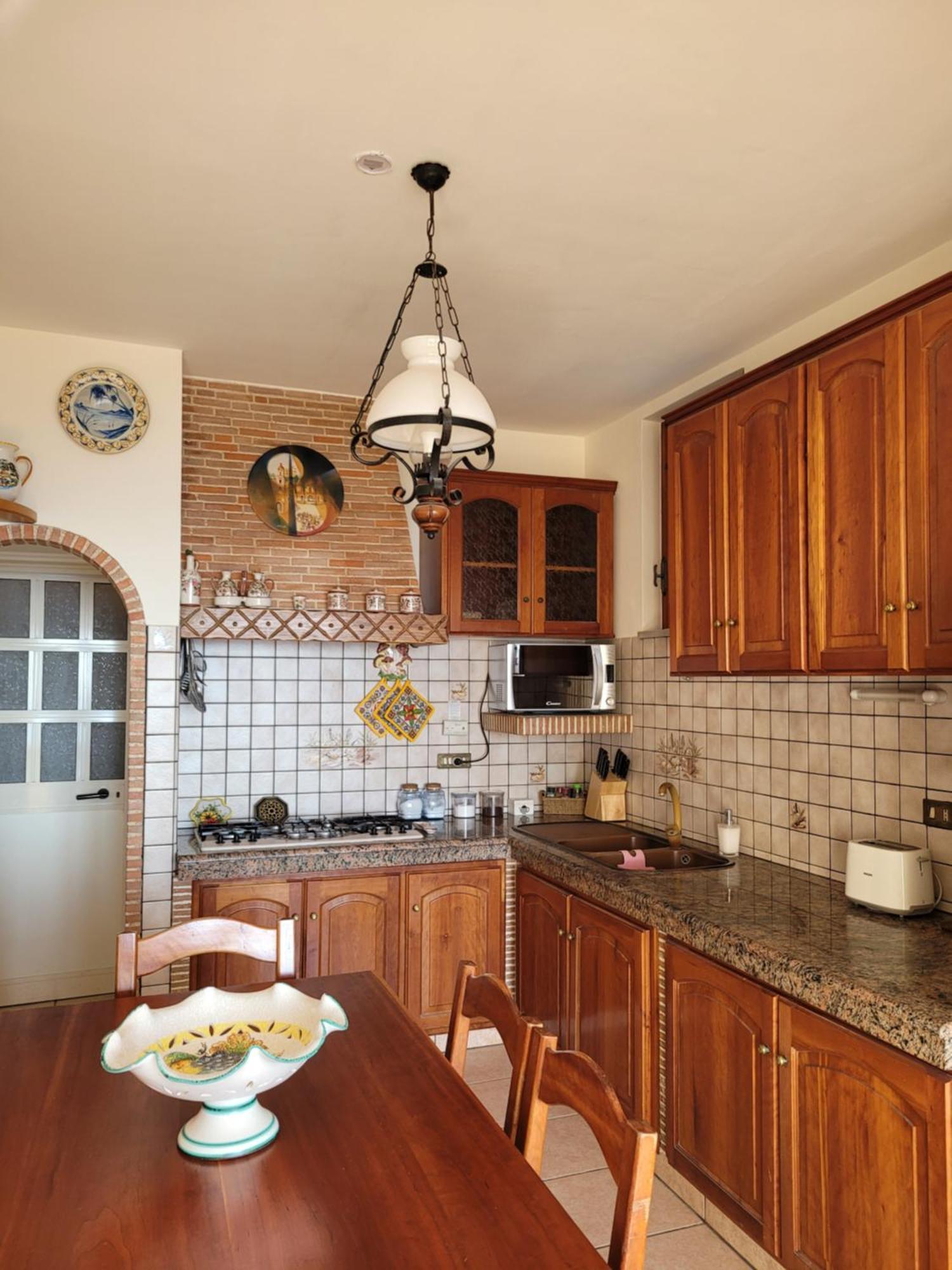 Villa Sun & Relax, Relaxing Location With Seaview Massa Lubrense Exterior foto